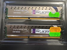 Kingston HyperX Genesis 16GB