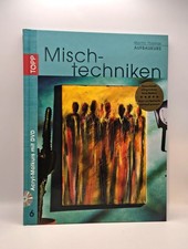 Martin Thomas, Acryl-Malkurs