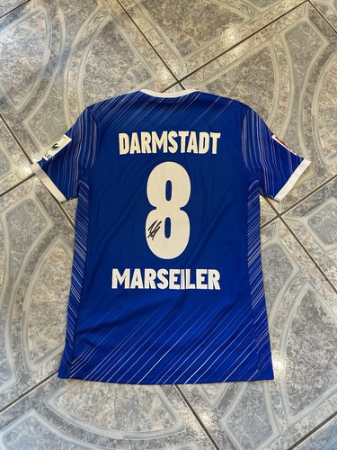 Spielertrikot darmstadt 98 - darmstadt,