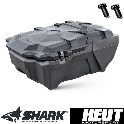 Shark koffer topcase f - koffer,