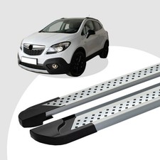 Trittbretter passend für Opel