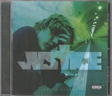 Justin Bieber - Justice - CD