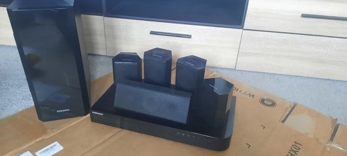 Samsung h5500 - samsung, ht-h5500