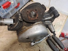 Simson Sr2 Motor original DDR