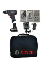 Bosch Akku Bohrschrauber Schrauber GSR 12V-15 Professional SCHRAUBER DEFEKT