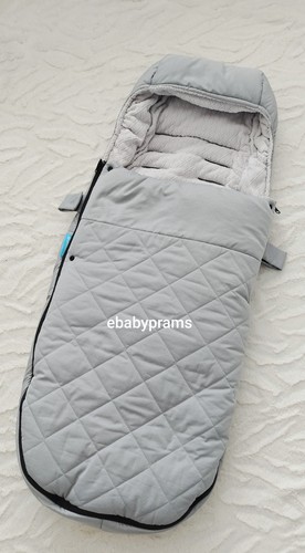Uppababy vista cruz - vista, mini