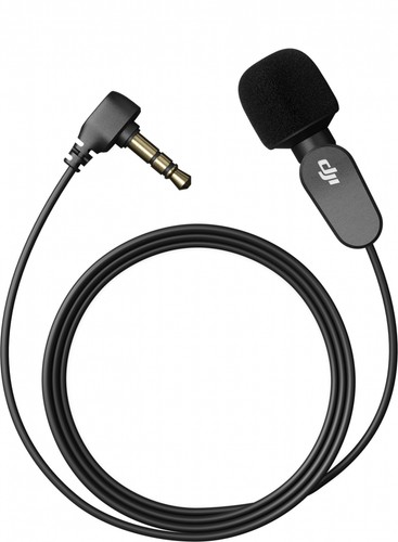 Dji lavalier mic - dji, |