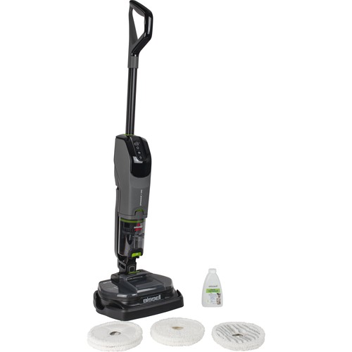 Bissell spinwave vac - bissell, pro