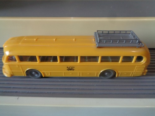 Wiking postbus 6600 - wiking,