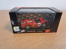 BRUMM 1:43 FERRARI TR59 #150