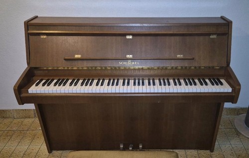 Schimmel piano klavier - piano,