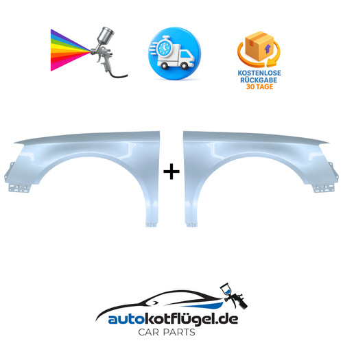 Kotflügel für passat b6 - kotflügel,