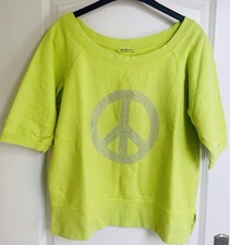 Funky staff sweatshirt - funky,