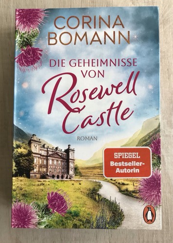 Die geheimnisse von rosewell - geheimnisse,