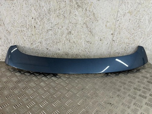 Mazda 2014 heckspoiler - mazda,
