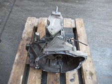 FORD MONDEO IV TURNIER (BA7) 1.6 TI Getriebe Schaltgetriebe 5 Gang  7G9R7002EC