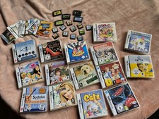 Grosses NIntendo DS & Gameboy