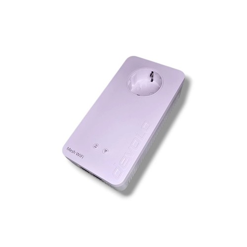 Devolo mesh wifi - wifi, powerline