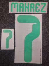 Original Authentic Algerien