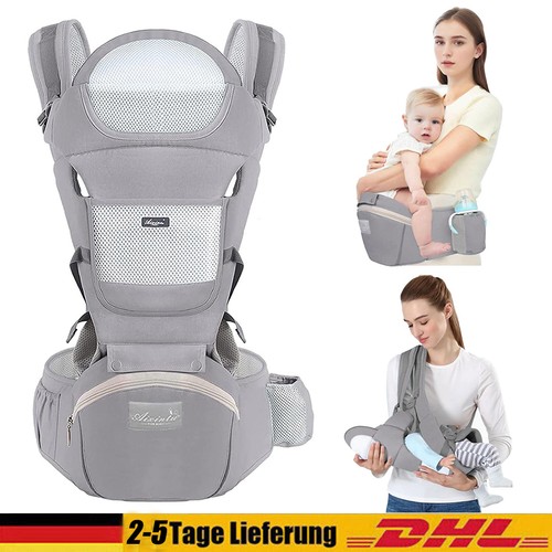 Babytrage für neugeborene - für,