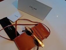 Celine Triomphe Sonnenbrille