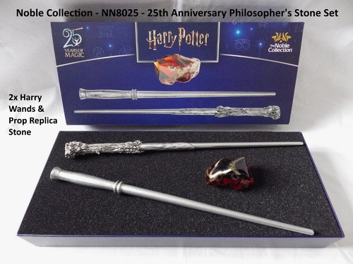 Harry potter 25th - potter,