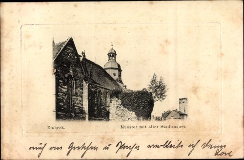 Einbeck niedersachsen - einbeck,
