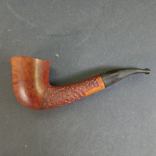 Schöner bruyere pfeife crown - schöner,