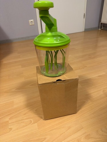 Tupperware speedy chef - speedy,