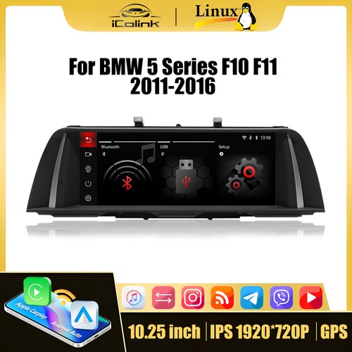 Zoll linux apple carplay - apple,