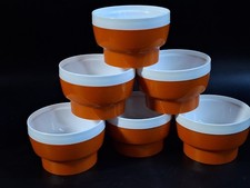 NEU 6x DDR Eisbecher Polyha