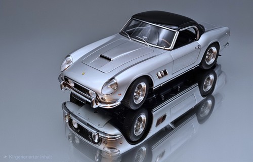 Cmc 093 ferrari 250 - ferrari,