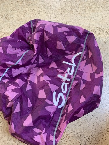 Satch regenschutz regencape - regenschutz,