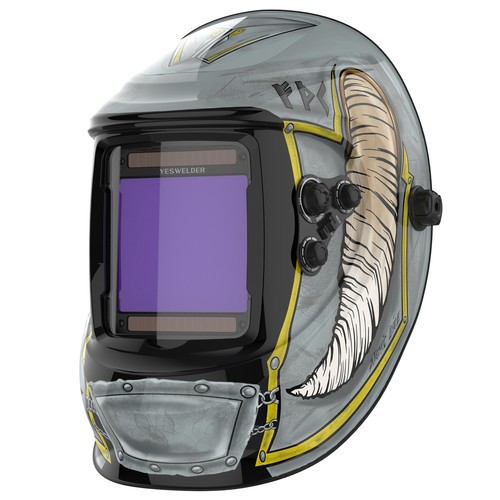 Yeswelder schweißhelm - yeswelder,