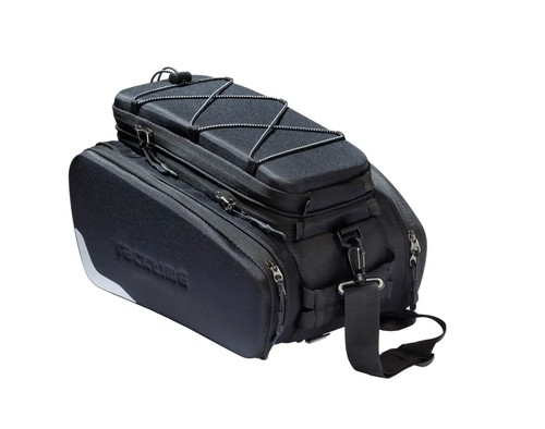 Racktime gepäckträgertasche - racktime,