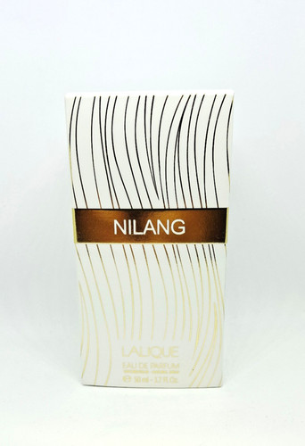 Lalique nilang 50ml eau - lalique, de