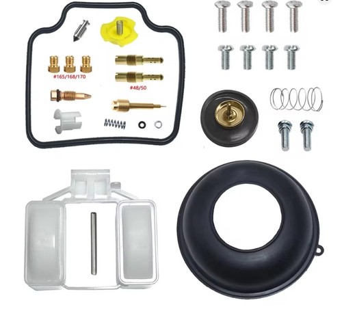 Honda fmx 650 2005 2007 - 2005-2007, kit