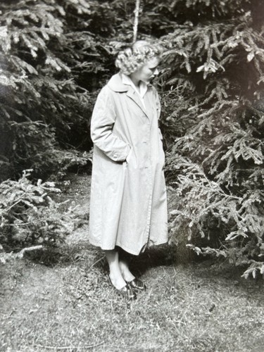 Fotos serie junge frau - 2,