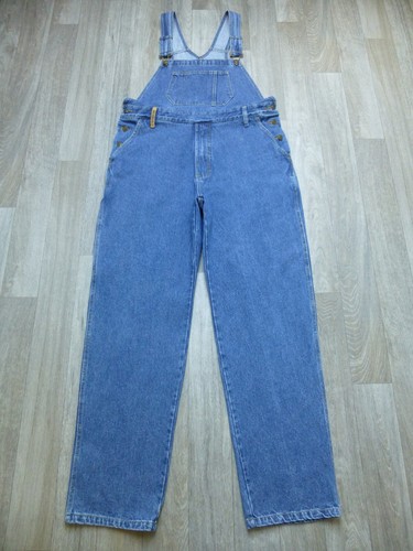 Worker jeans latzhose - worker,