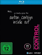Anton Corbijn - Inside Out