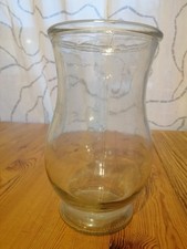 Vase Tischvase Glas Art Design