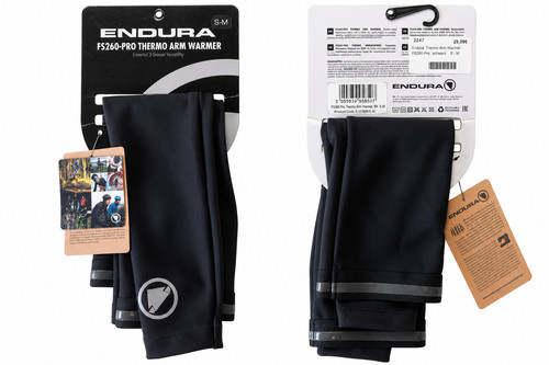 Endura fs260 pro - endura, thermo