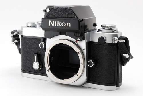 Neuwertig nikon f2 a - 【n,