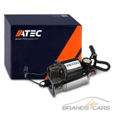ATEC KOMPRESSOR LUFTFEDERUNG