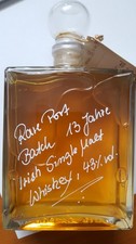 Whisky Tullamore 13 Y Rare