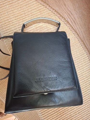 Jil sander damentasche - jil,