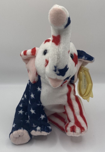 Kuscheltier beanie baby - kuscheltier,