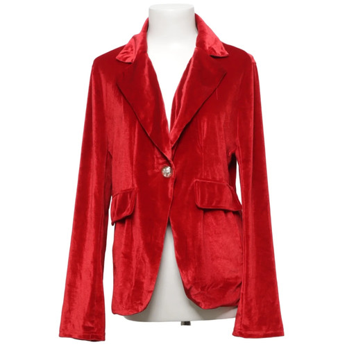 Blazer größe rot - blazer,,