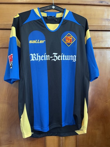 Tus koblenz trikot müller - koblenz, trikot,