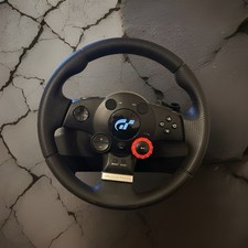 Logitech Driving Force GT